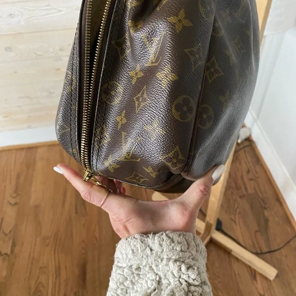 Louis Vuitton bag (vintage) - Picture 4 of 7